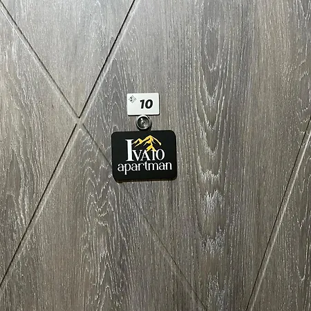 Apartment Iva10