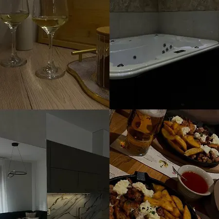 Iva10 Apartment *