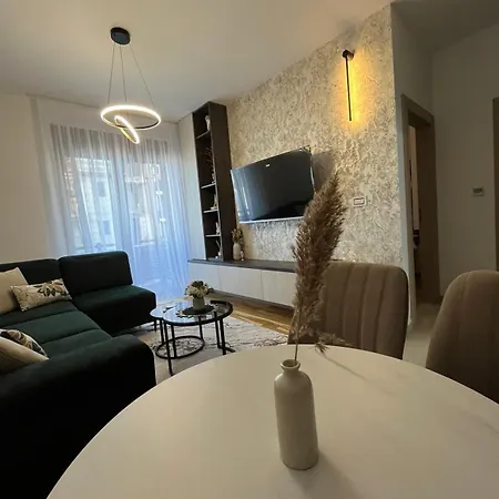 Iva10 Apartment Zlatibor