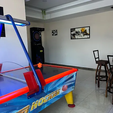 Apartment Iva10 *