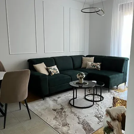 Apartment Iva10 Zlatibor