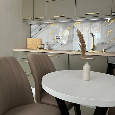 Iva10 Apartment *