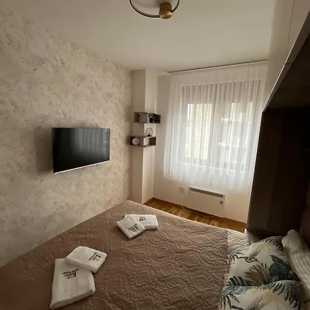 Iva10 Apartment