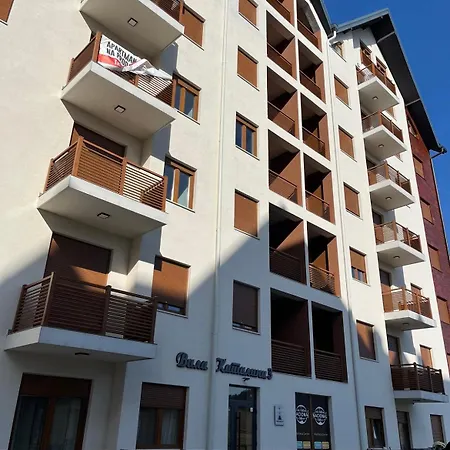 Apartment Iva10 Zlatibor